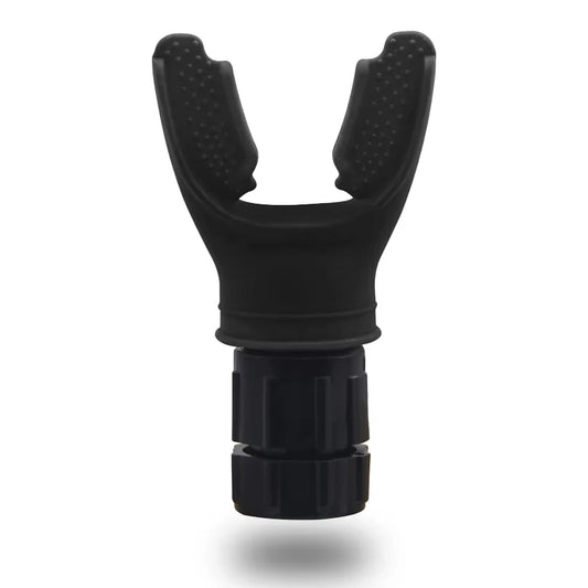 Breathing Exercise for Lungs Portable Breath Fitness Exerciser Device Endurance Workout Device with Adjustable Resistances