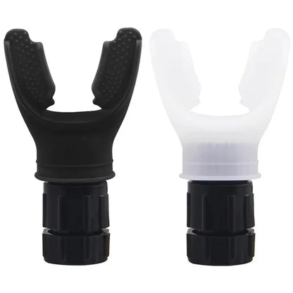 Breathing Exercise for Lungs Portable Breath Fitness Exerciser Device Endurance Workout Device with Adjustable Resistances